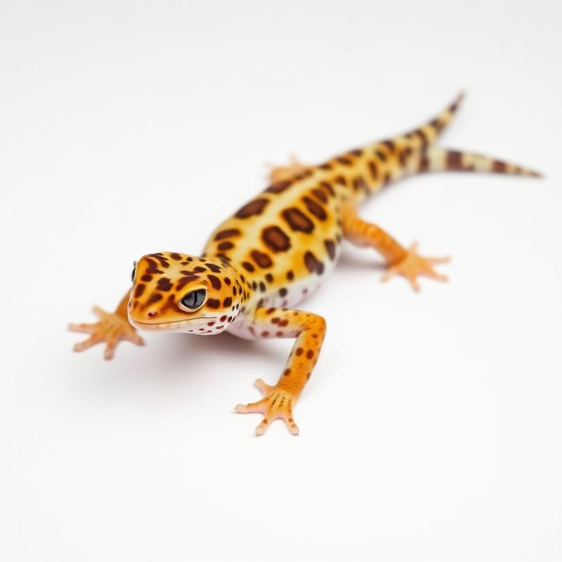 Leopard Gecko