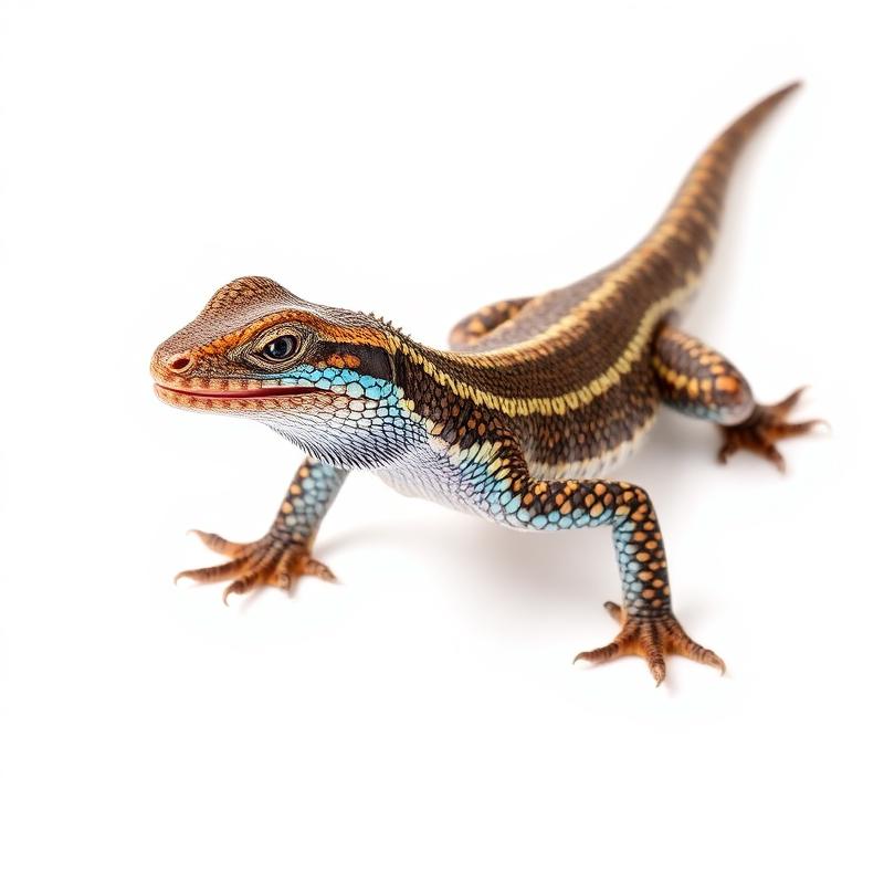 Lizards