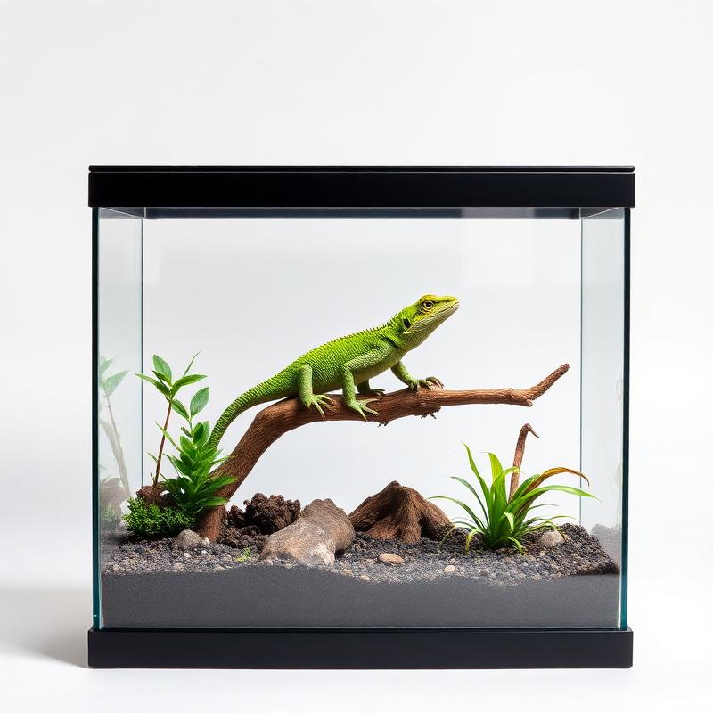 Habitats